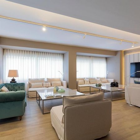 Gran Vivienda En La Rambla! Apartment Alicante Ngoại thất bức ảnh