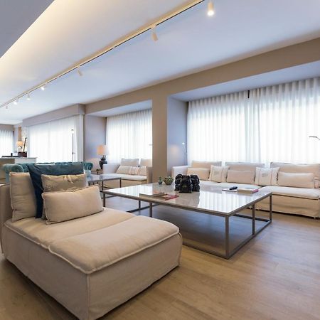 Gran Vivienda En La Rambla! Apartment Alicante Ngoại thất bức ảnh