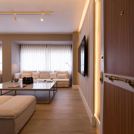 Gran Vivienda En La Rambla! Apartment Alicante Ngoại thất bức ảnh
