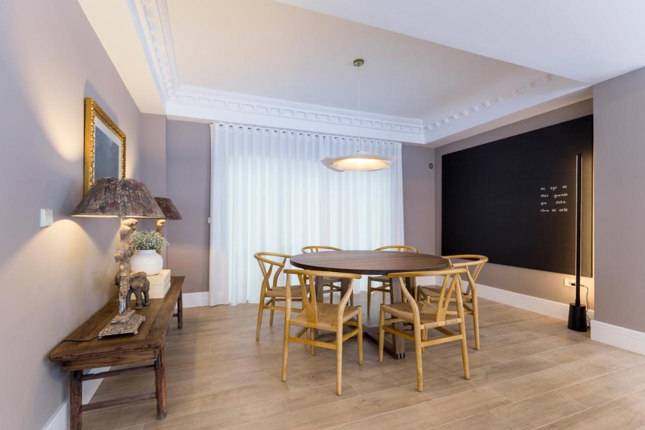 Gran Vivienda En La Rambla! Apartment Alicante Ngoại thất bức ảnh