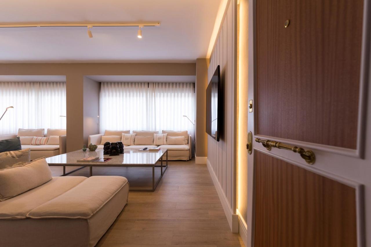 Gran Vivienda En La Rambla! Apartment Alicante Ngoại thất bức ảnh