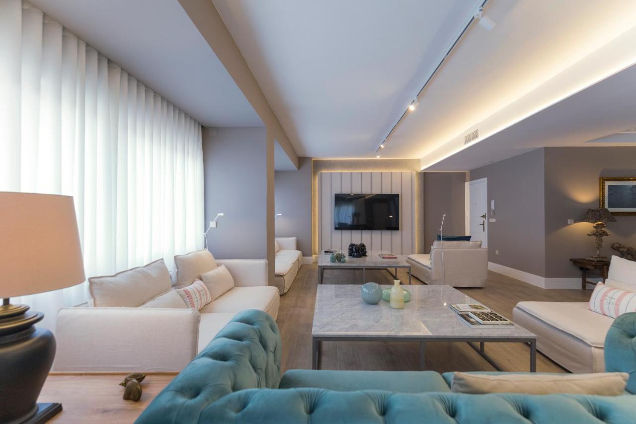 Gran Vivienda En La Rambla! Apartment Alicante Ngoại thất bức ảnh
