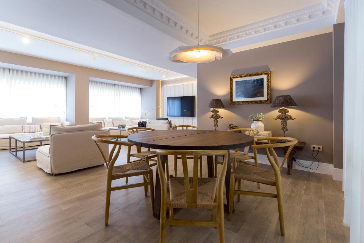Gran Vivienda En La Rambla! Apartment Alicante Ngoại thất bức ảnh