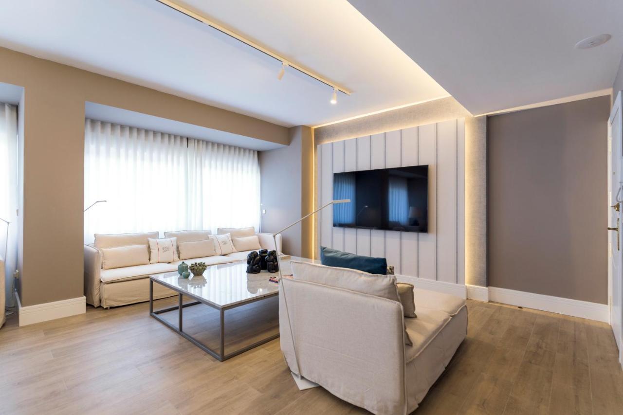 Gran Vivienda En La Rambla! Apartment Alicante Ngoại thất bức ảnh