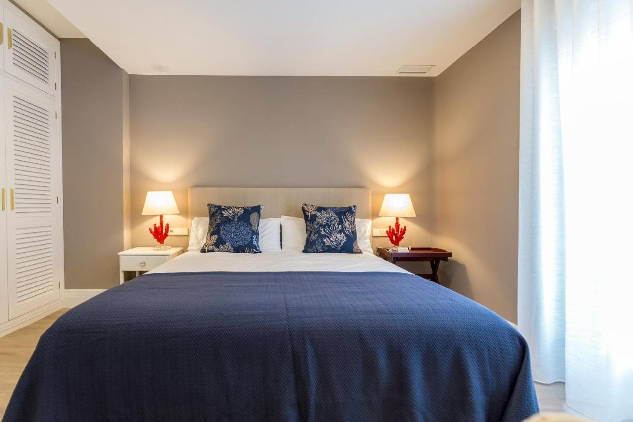 Gran Vivienda En La Rambla! Apartment Alicante Ngoại thất bức ảnh