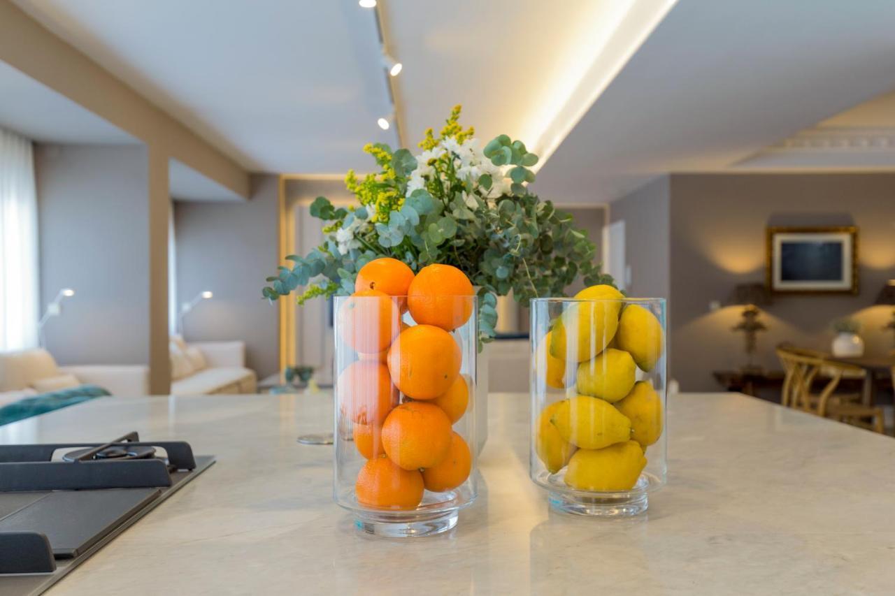 Gran Vivienda En La Rambla! Apartment Alicante Ngoại thất bức ảnh
