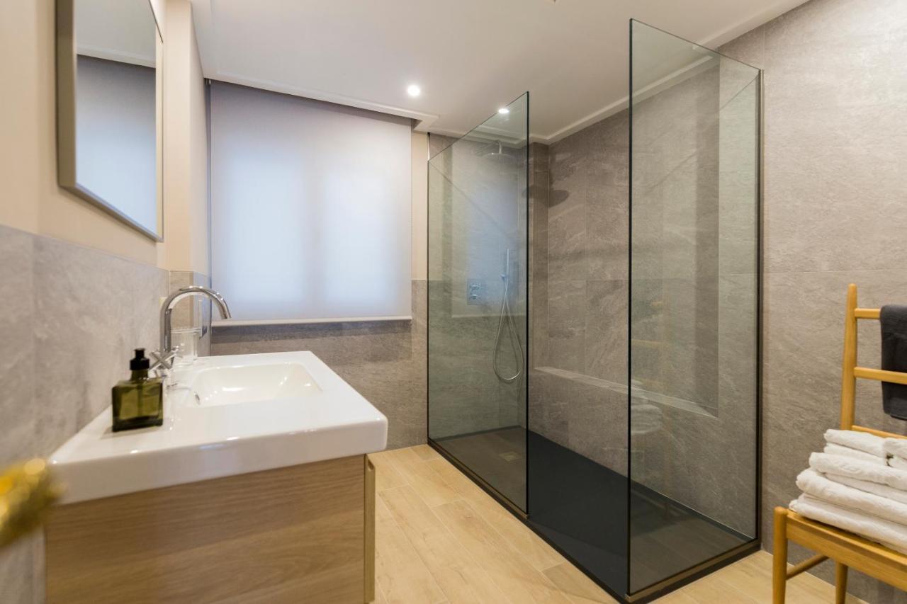 Gran Vivienda En La Rambla! Apartment Alicante Ngoại thất bức ảnh