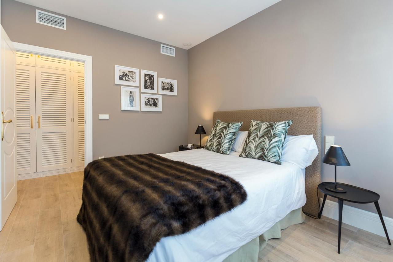 Gran Vivienda En La Rambla! Apartment Alicante Ngoại thất bức ảnh