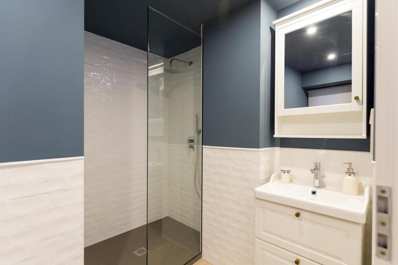 Gran Vivienda En La Rambla! Apartment Alicante Ngoại thất bức ảnh