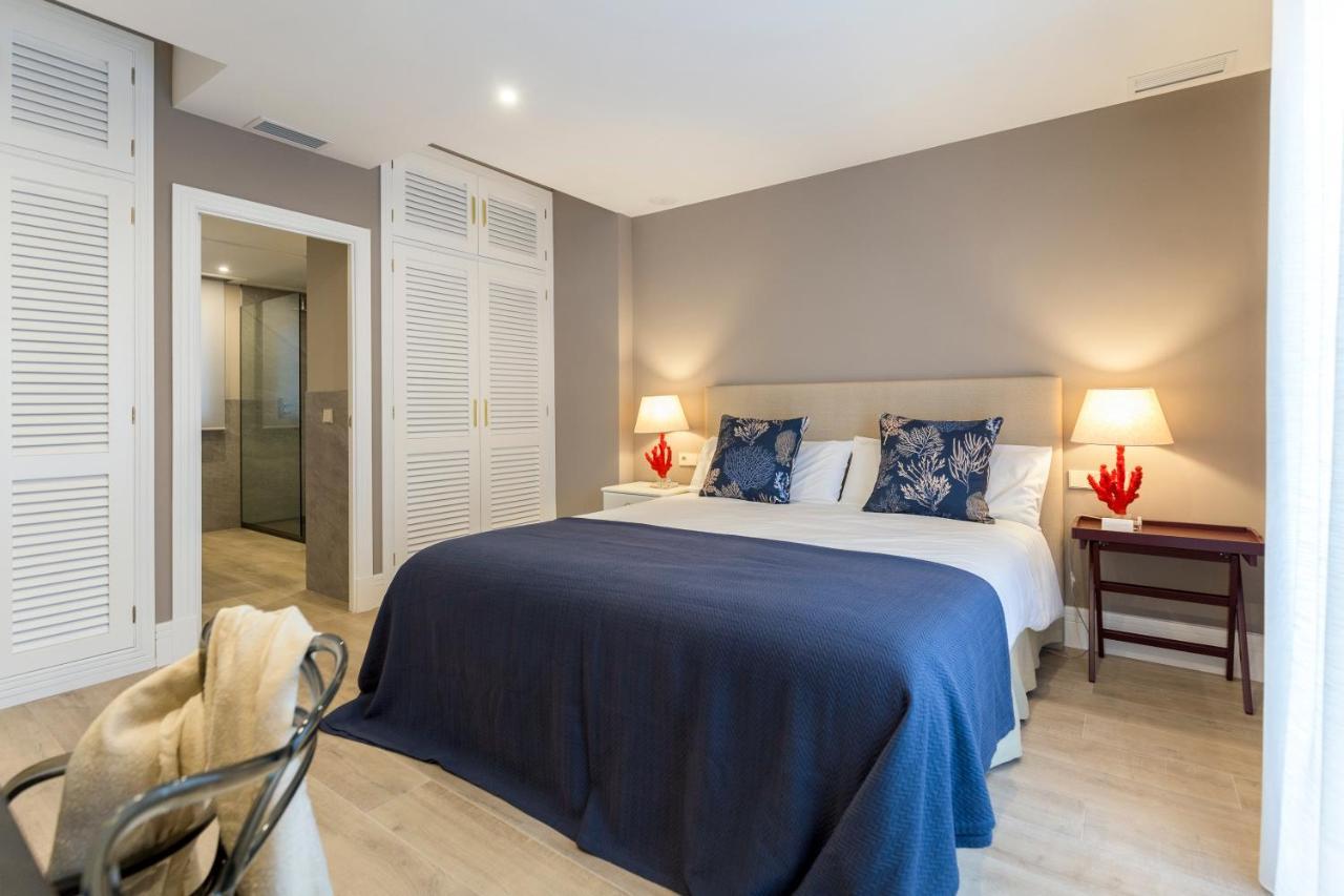 Gran Vivienda En La Rambla! Apartment Alicante Ngoại thất bức ảnh