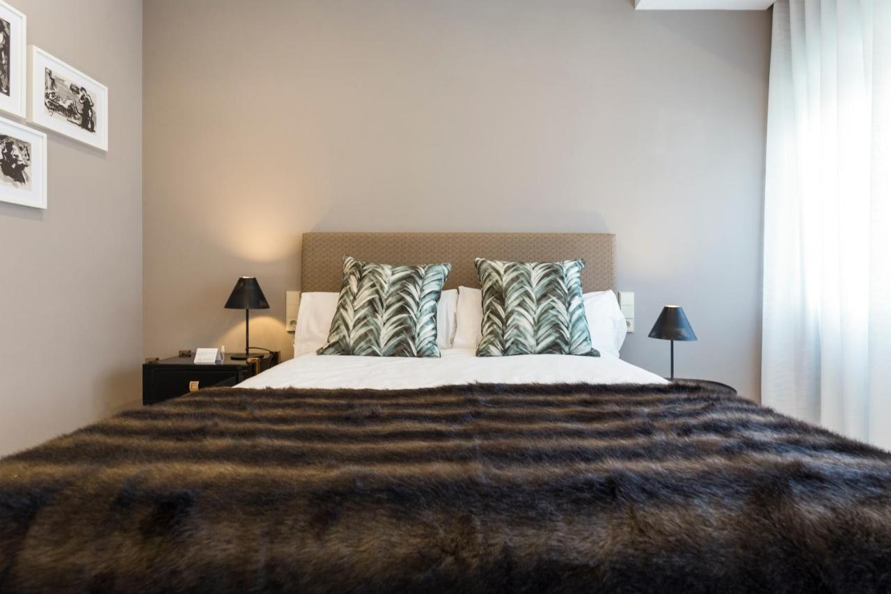 Gran Vivienda En La Rambla! Apartment Alicante Ngoại thất bức ảnh