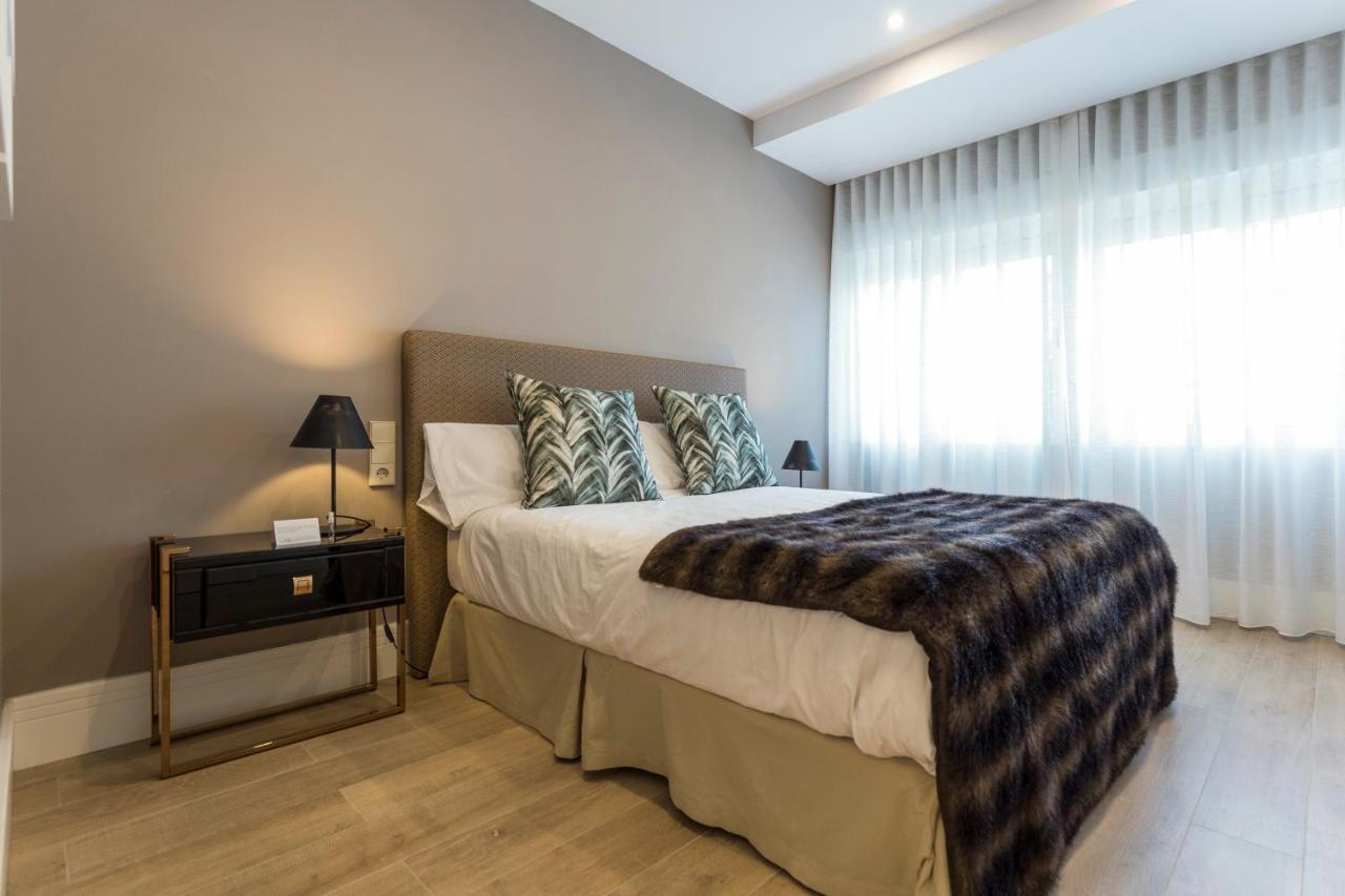 Gran Vivienda En La Rambla! Apartment Alicante Ngoại thất bức ảnh