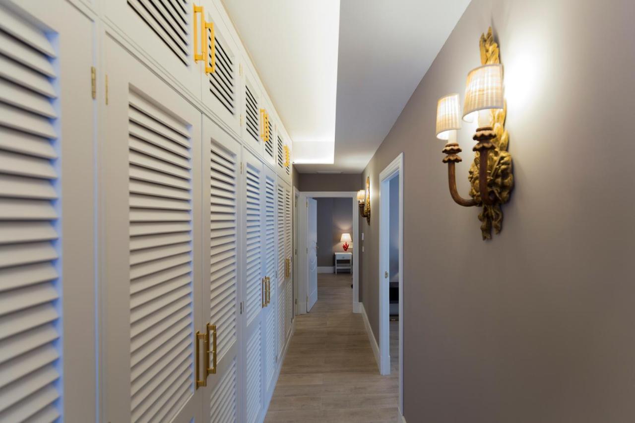 Gran Vivienda En La Rambla! Apartment Alicante Ngoại thất bức ảnh