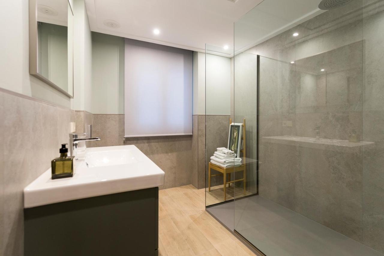 Gran Vivienda En La Rambla! Apartment Alicante Ngoại thất bức ảnh