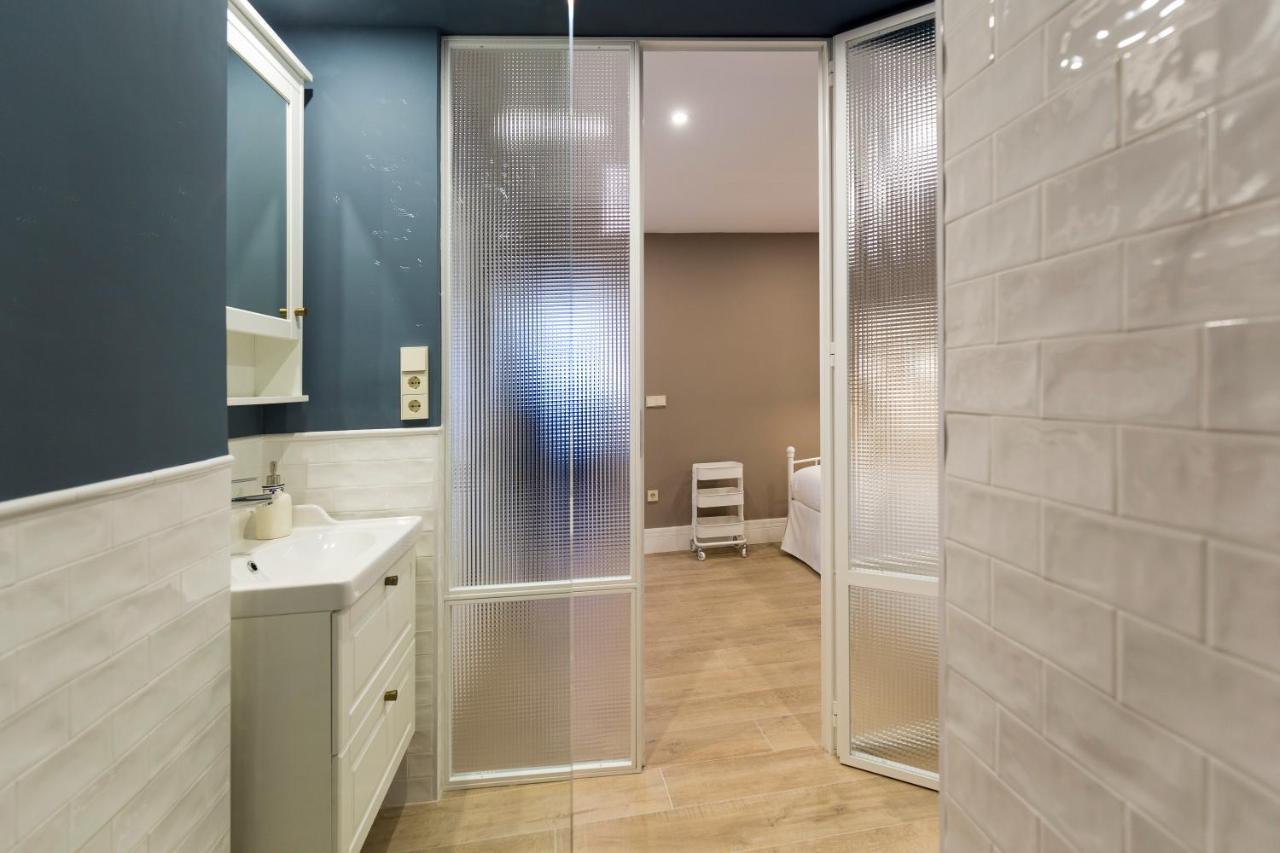 Gran Vivienda En La Rambla! Apartment Alicante Ngoại thất bức ảnh