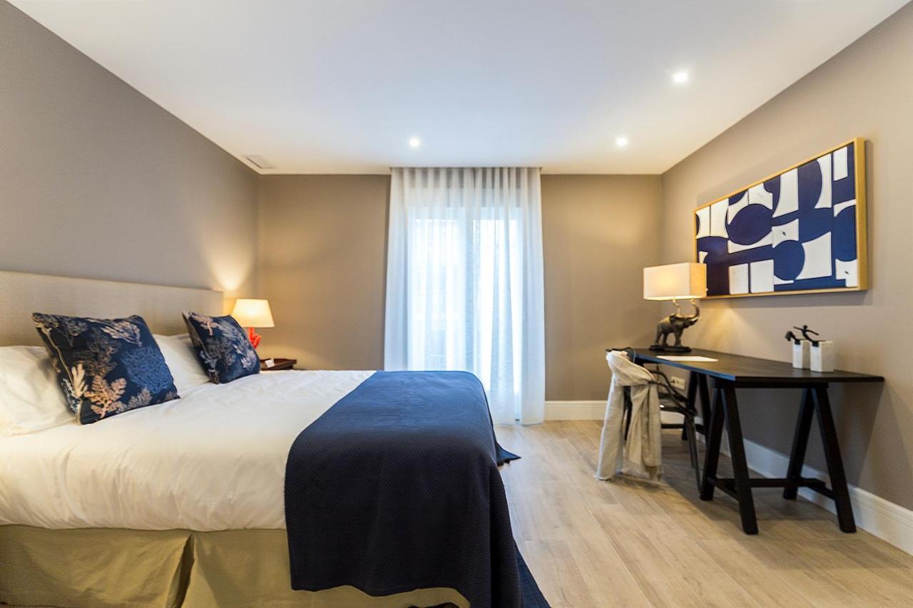Gran Vivienda En La Rambla! Apartment Alicante Ngoại thất bức ảnh