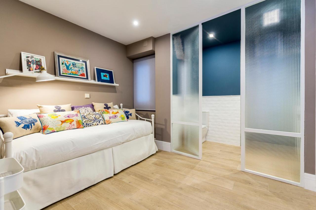 Gran Vivienda En La Rambla! Apartment Alicante Ngoại thất bức ảnh